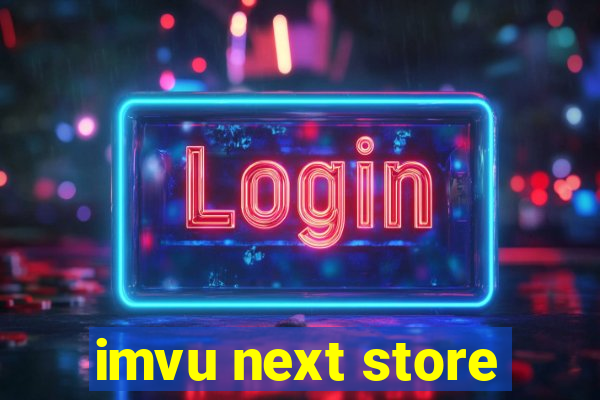 imvu next store